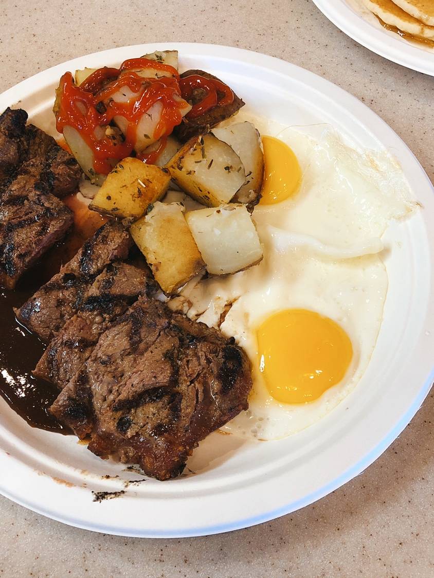 Koa Pancake House | restaurant | 333 Keahole Street #2e8, Town Center, Honolulu, HI 96825, USA | 8083967000 OR +1 808-396-7000