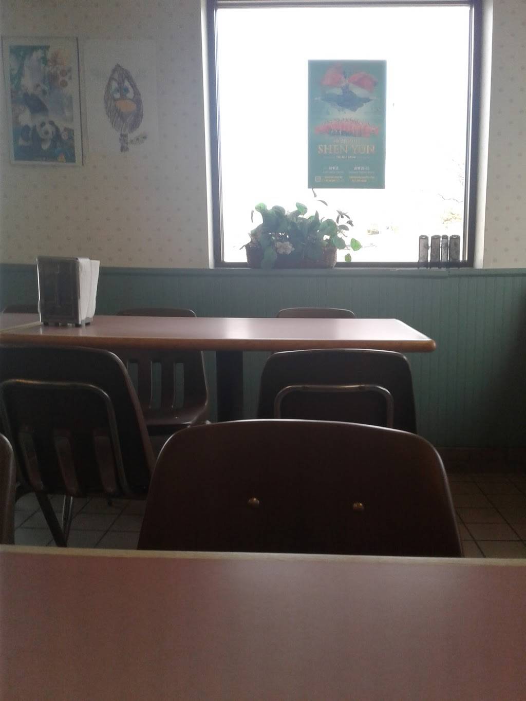 Wok Express | restaurant | 5304 S 56th St, Lincoln, NE 68516, USA | 4024235252 OR +1 402-423-5252