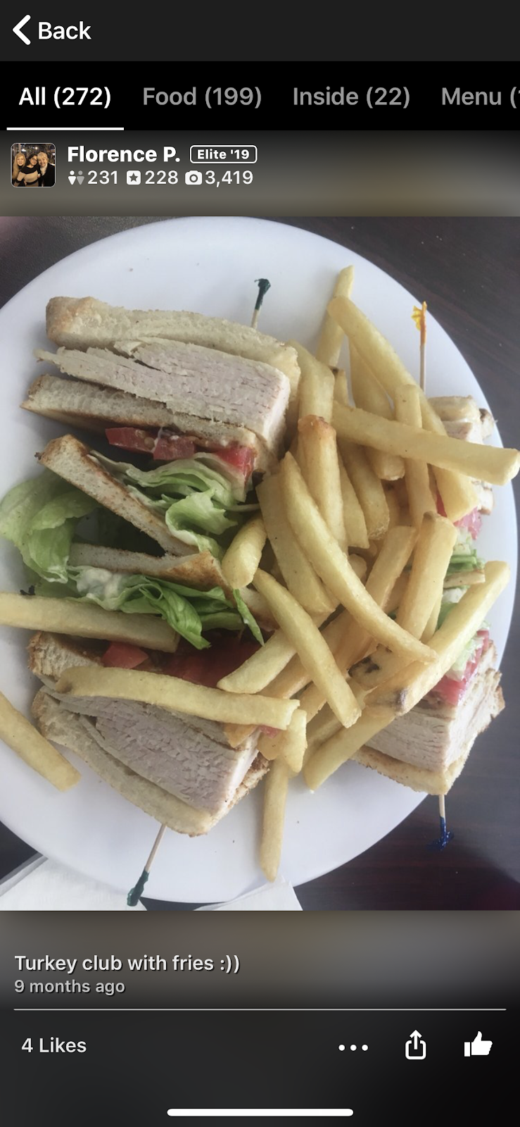 La Plate’s Taste and Believe | restaurant | 9210 W Commercial Blvd, Sunrise, FL 33351, USA | 9549002394 OR +1 954-900-2394