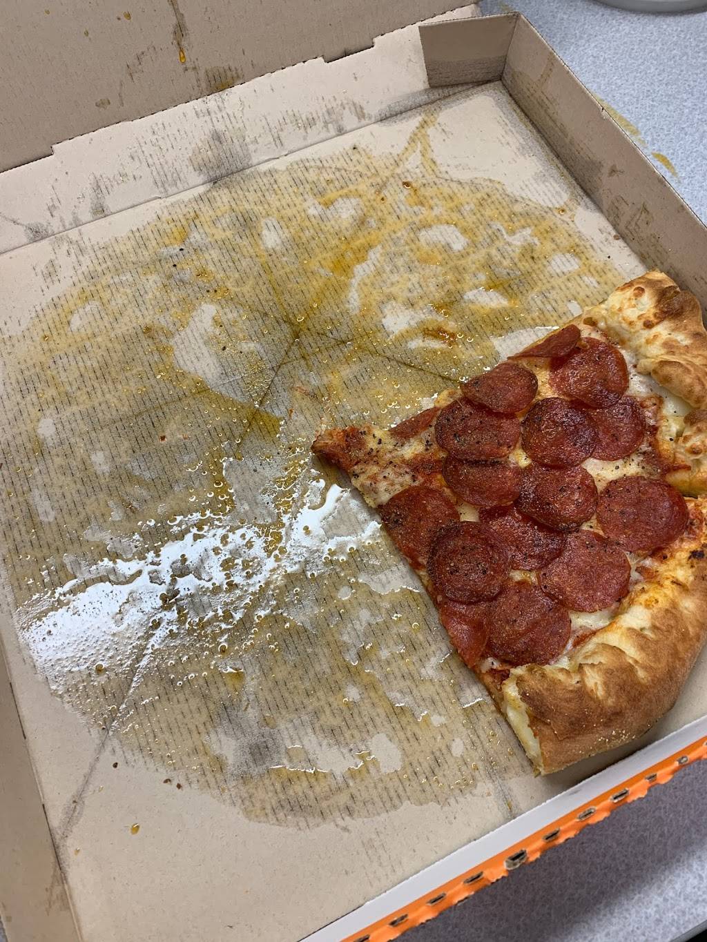 Little Caesars Pizza | meal delivery | 155 13800 S SUITE F3, Draper, UT 84020, USA | 8015718370 OR +1 801-571-8370