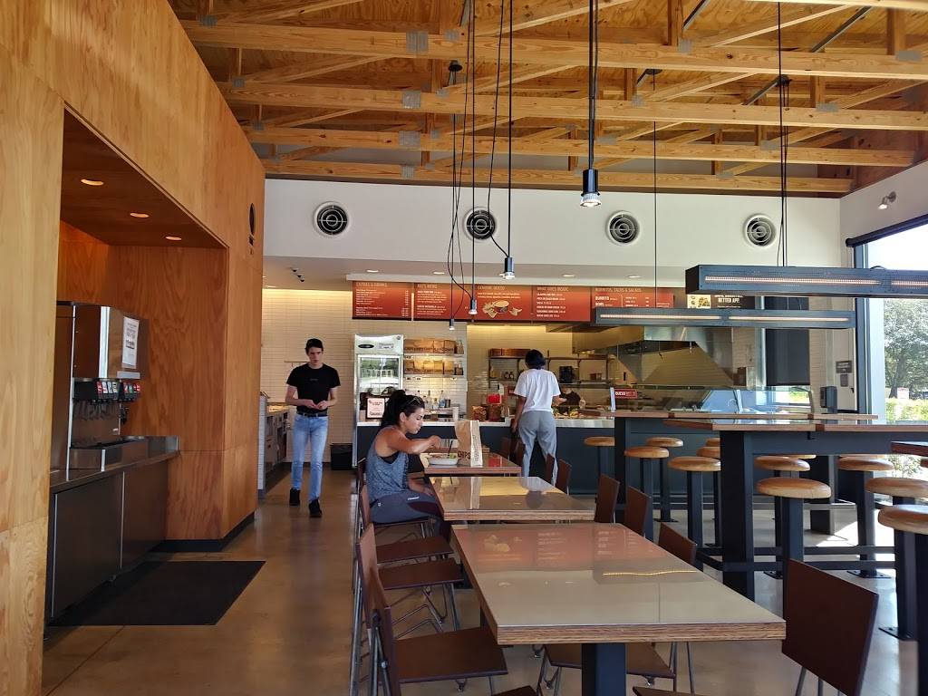 Chipotle Mexican Grill | restaurant | 190 W Bitters Rd, San Antonio, TX 78216, USA | 2104940002 OR +1 210-494-0002