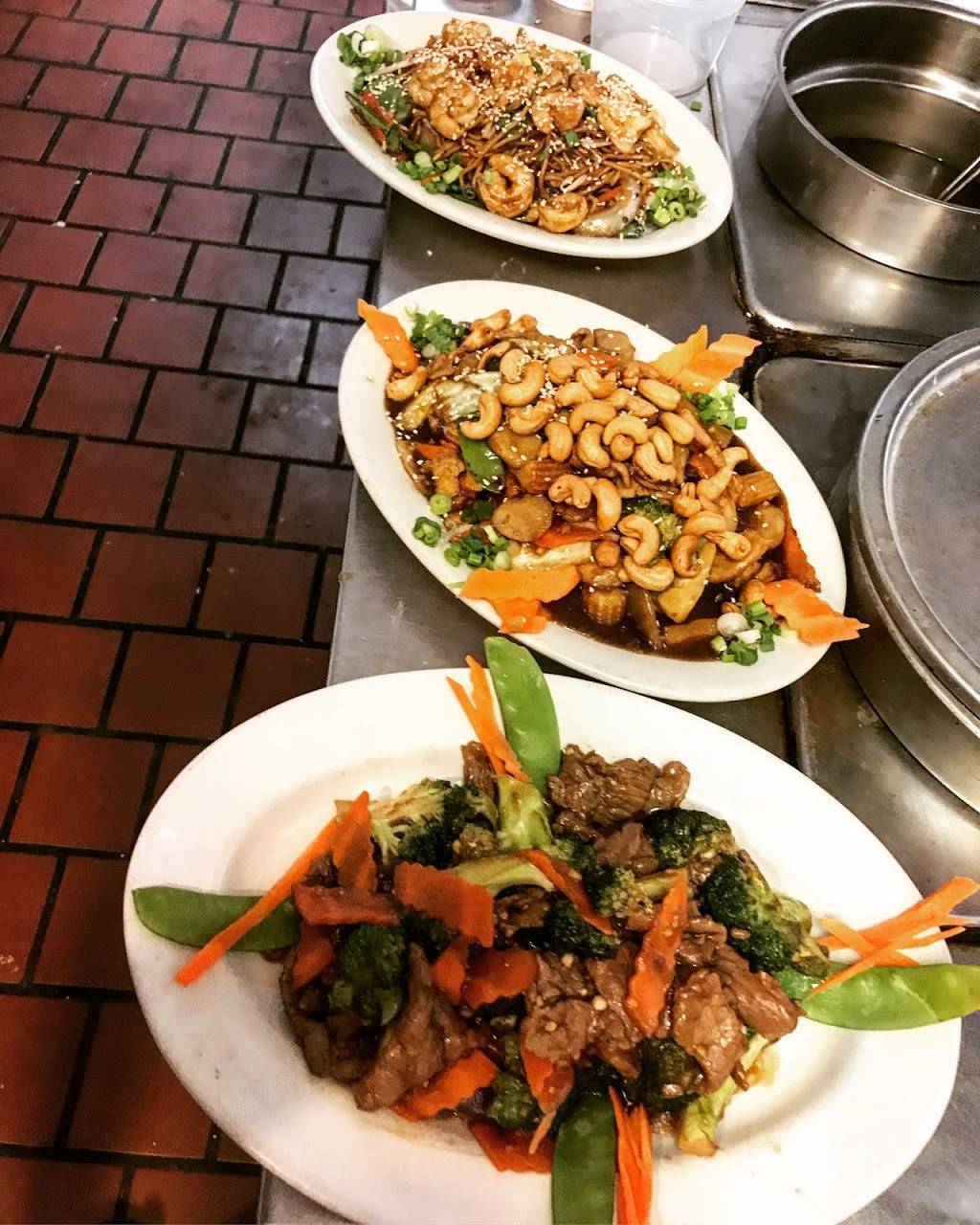 Chef Chois Gourmet | restaurant | 1612 S Cypress Rd, Pompano Beach, FL 33060, USA | 9547857586 OR +1 954-785-7586