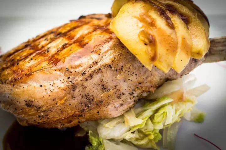 Cite | restaurant | 505 N Lake Shore Dr, Chicago, IL 60611, USA | 3126444050 OR +1 312-644-4050