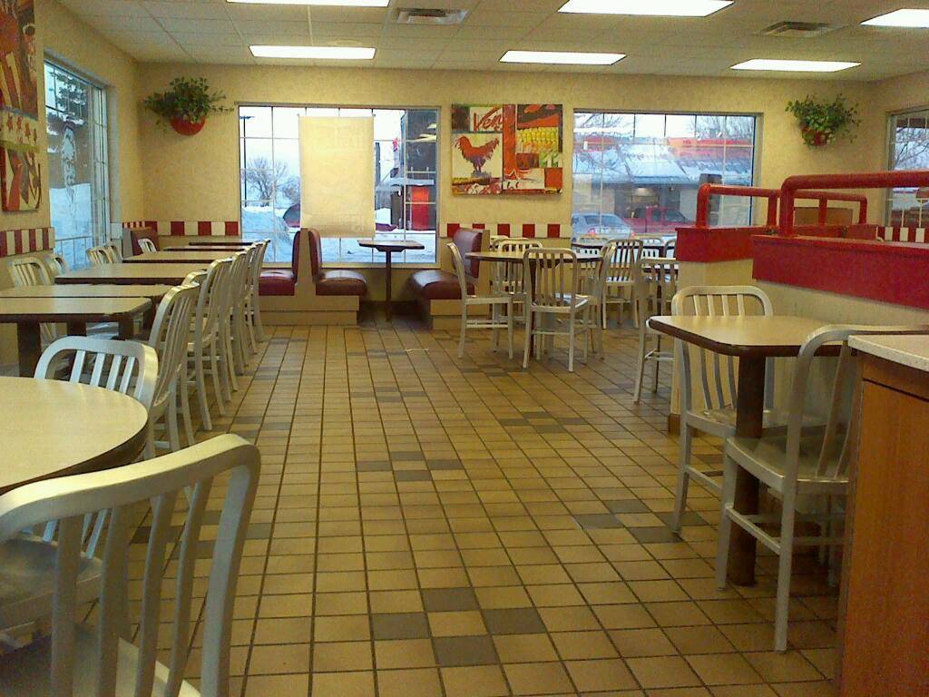 KFC | restaurant | 7037 10th St N, Oakdale, MN 55128, USA | 6517355407 OR +1 651-735-5407