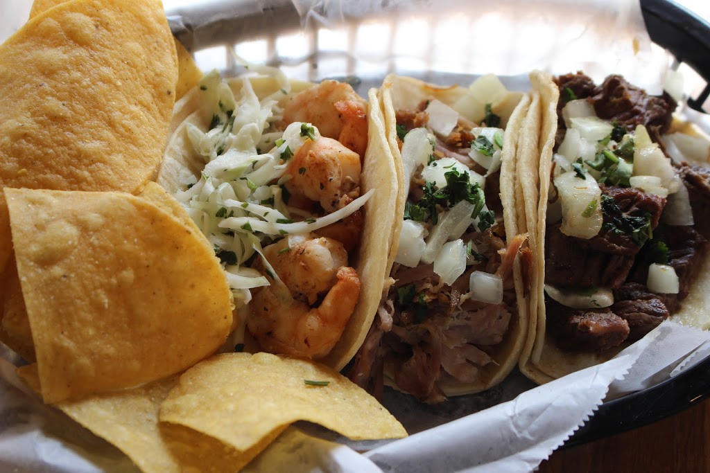 Mi Pueblo Tacos y Tequila | restaurant | 45 Boulder Way, Biddeford, ME 04005, USA | 2075719133 OR +1 207-571-9133