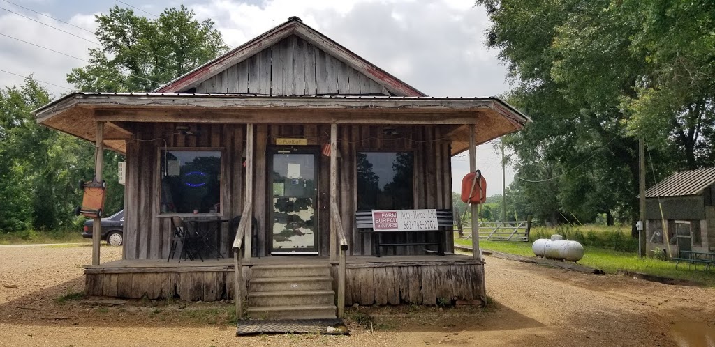 Hall of Fame Restaurant | restaurant | 54 Dover Rd, Bentonia, MS 39040, USA | 6627558330 OR +1 662-755-8330