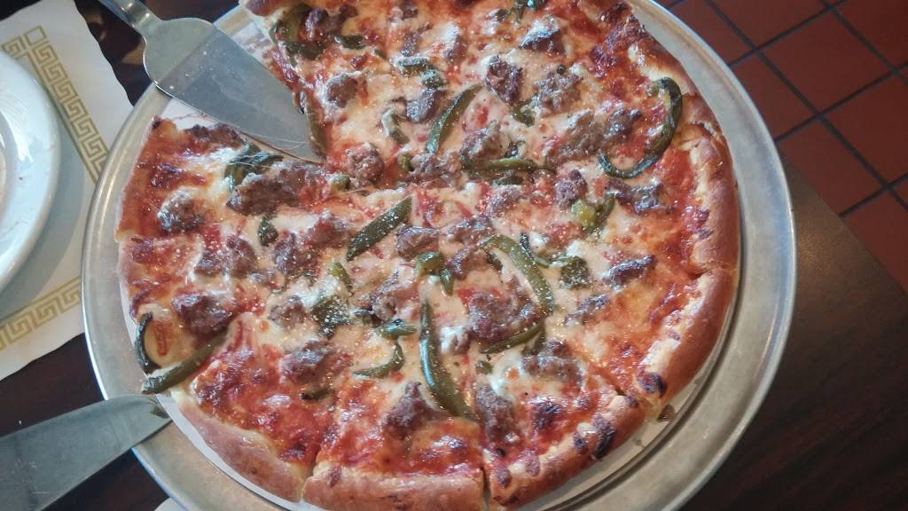 Central Pizza | restaurant | 96 Mill St, Berlin, CT 06037, USA | 8608280133 OR +1 860-828-0133