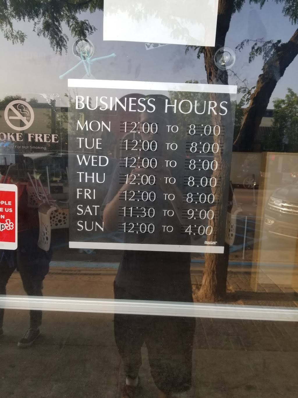 FrankZ | restaurant | 325 Main St, Frankfort, MI 49635, USA | 2313990162 OR +1 231-399-0162