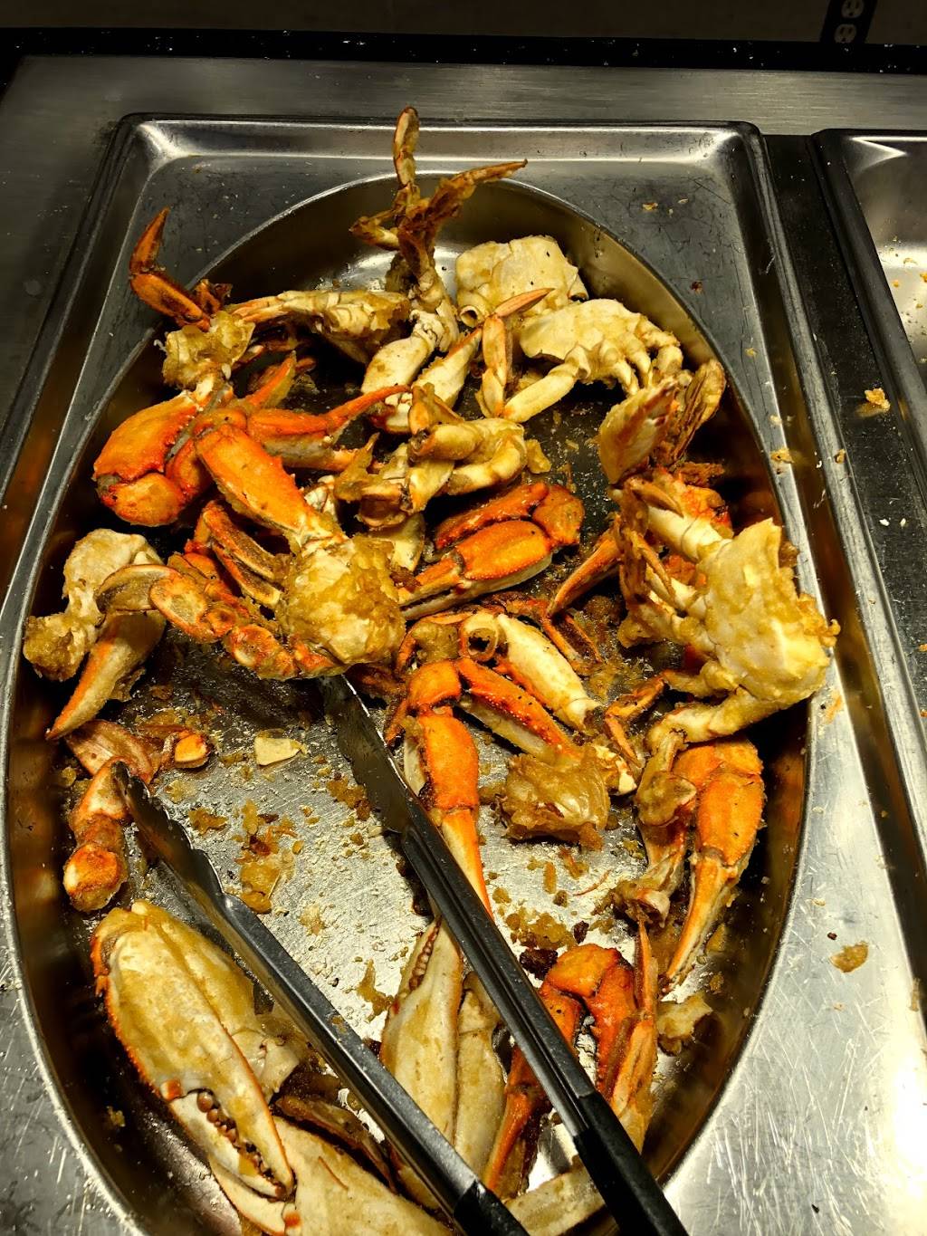 Panda Buffet | restaurant | 5136 Moreno St, Montclair, CA 91763, USA | 9093981838 OR +1 909-398-1838