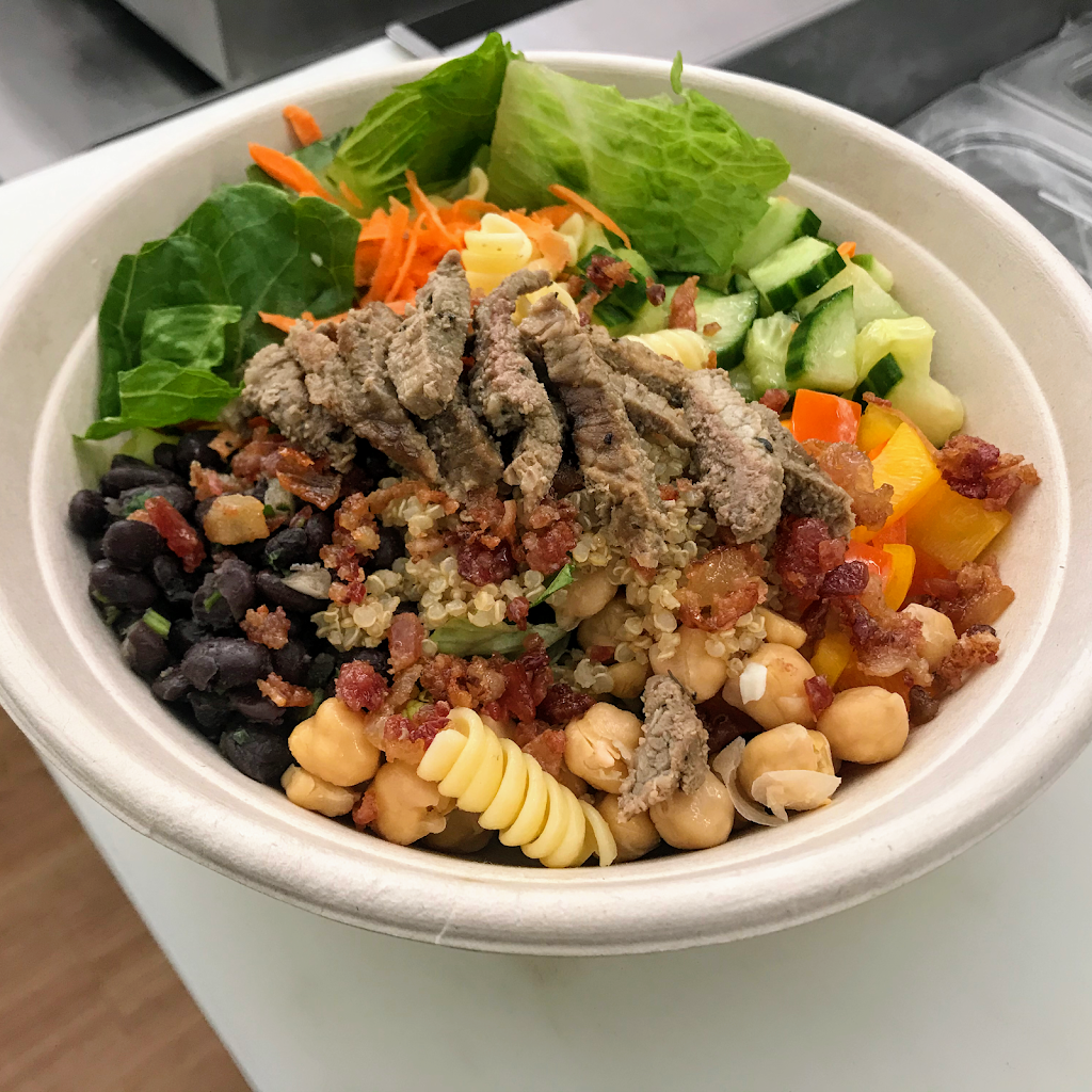 Verdant Cafe | restaurant | 600 Warwick Rd Unit 6, Hi-Nella, NJ 08083, USA | 8563445584 OR +1 856-344-5584