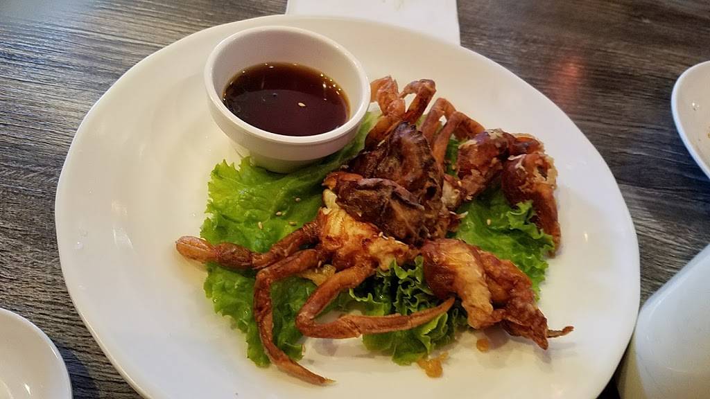 I Luv Sushi | restaurant | 3215 E Carson St, Lakewood, CA 90712, USA | 5624218917 OR +1 562-421-8917