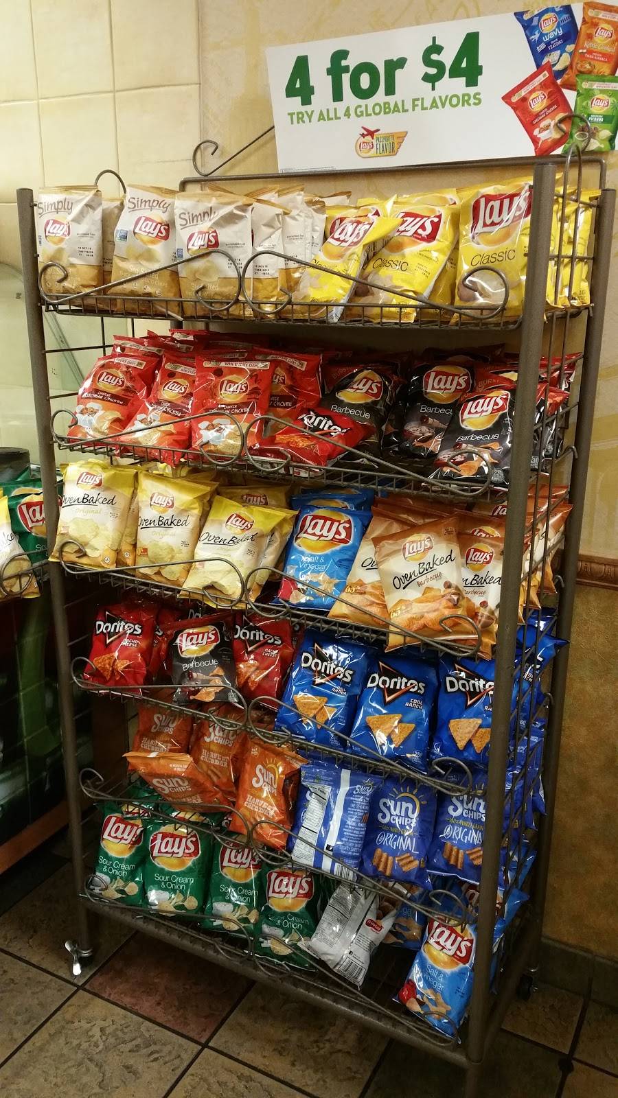 Subway Restaurants | restaurant | 32144 Alvarado Blvd, Union City, CA 94587, USA | 5106016400 OR +1 510-601-6400