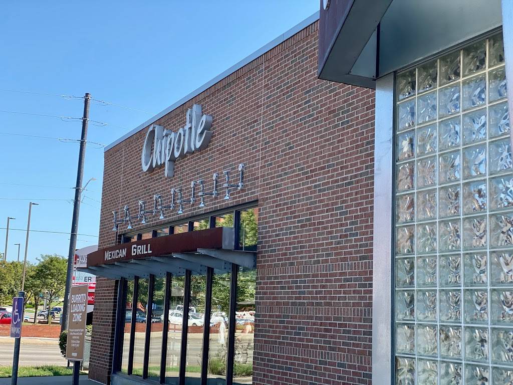 Chipotle Mexican Grill | restaurant | 515 N Hillside St, Wichita, KS 67214, USA | 3166126931 OR +1 316-612-6931