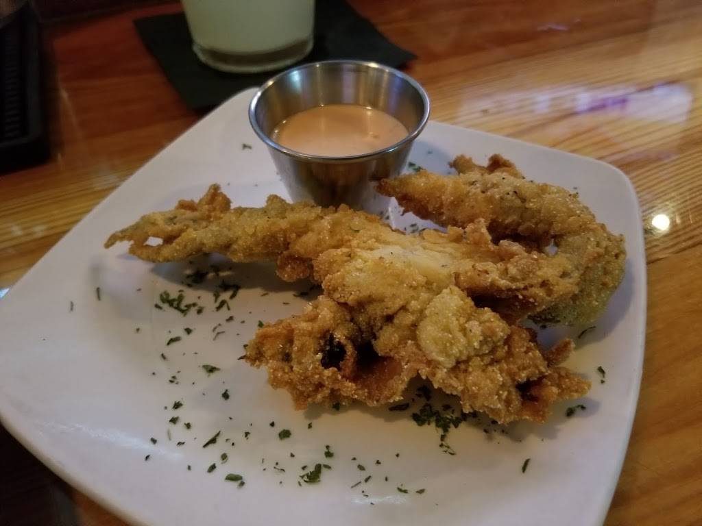 Oxford Grillehouse | restaurant | 114 Courthouse Square suite a, Oxford, MS 38655, USA | 6627018285 OR +1 662-701-8285