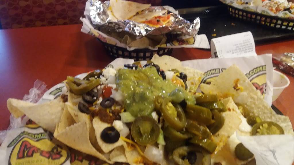 Moes Southwest Grill | restaurant | 890 Saxon Blvd #300, Orange City, FL 32763, USA | 3865326637 OR +1 386-532-6637