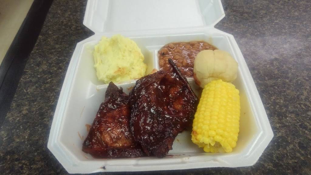 Owens BBQ grill | restaurant | 7869 Winnsboro Rd, Columbia, SC 29203, USA | 8037083764 OR +1 803-708-3764