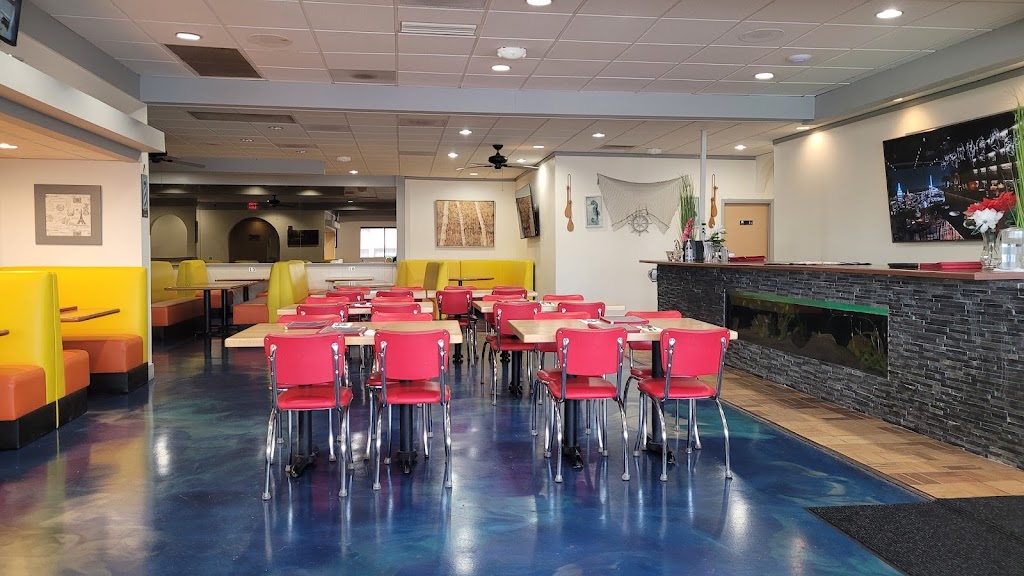 Jai Thai | restaurant | 9803 W Bell Rd, Sun City, AZ 85351, USA | 4806354801 OR +1 480-635-4801