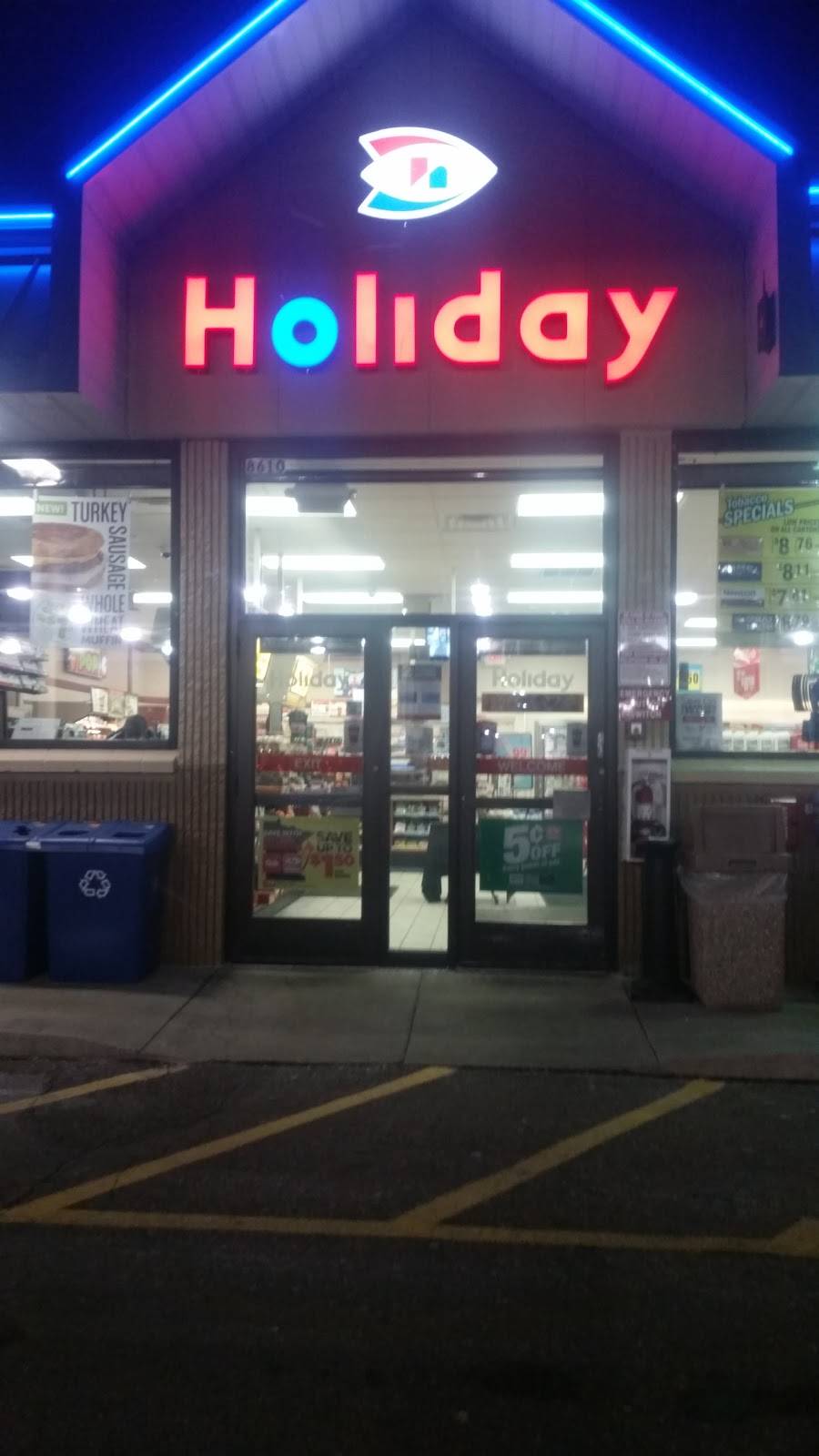 Holiday Stationstores | cafe | 8610 E Point Douglas Rd S, Cottage Grove, MN 55016, USA | 6514584118 OR +1 651-458-4118