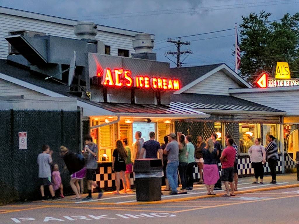 Als French Frys | restaurant | 1251 Williston Rd, South Burlington, VT 05403, USA | 8028629203 OR +1 802-862-9203
