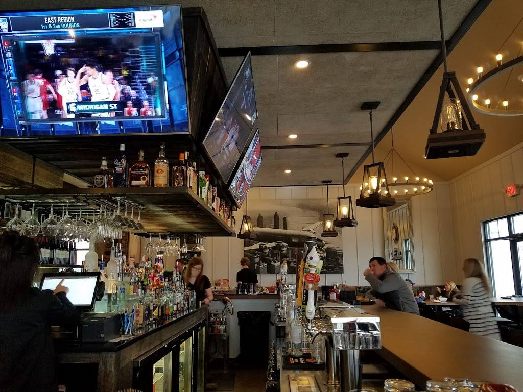 Koble Restaurant | restaurant | 176 W Olentangy St, Powell, OH 43065, USA | 6146708270 OR +1 614-670-8270