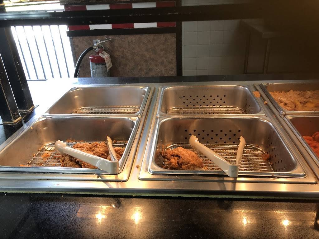 KFC | restaurant | 1466 Woodruff Rd, Greenville, SC 29607, USA | 8644589103 OR +1 864-458-9103