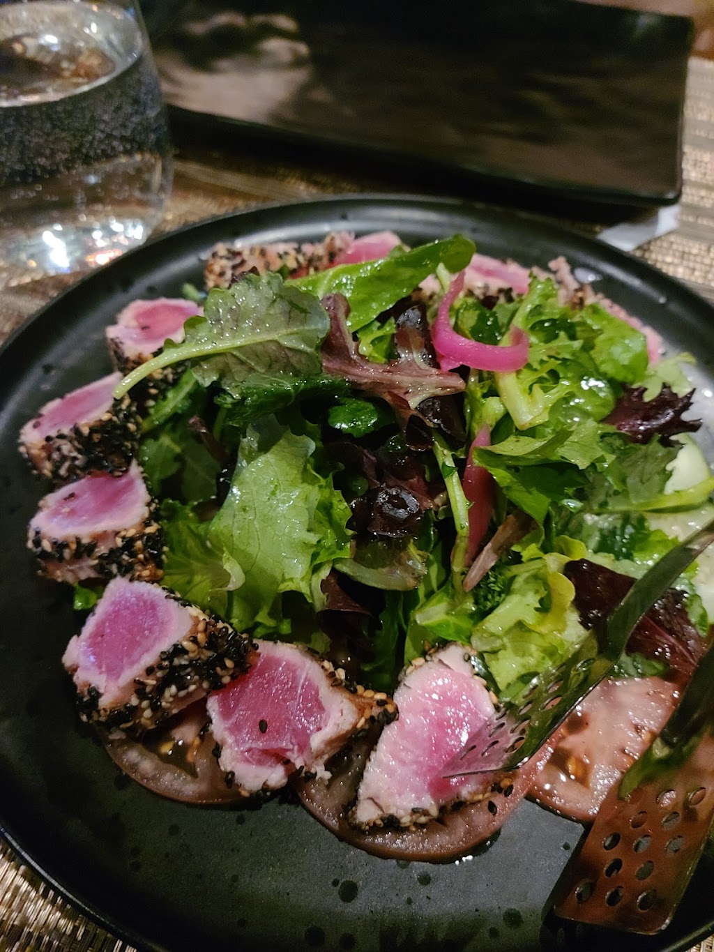 La Sala | restaurant | 11635 Metropolitan Ave, Queens, NY 11418, USA | 7184873990 OR +1 718-487-3990