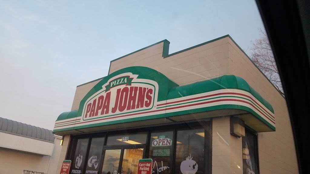 Papa Johns Pizza | restaurant | 2218 1st Capitol Dr, St Charles, MO 63301, USA | 6367241700 OR +1 636-724-1700