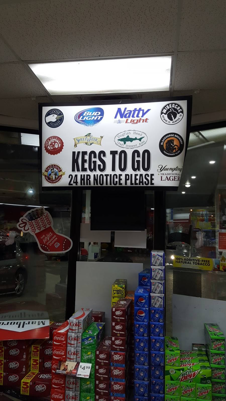 T-Mart 1 | restaurant | 1205 N Willow Ave, Cookeville, TN 38501, USA | 9315280327 OR +1 931-528-0327