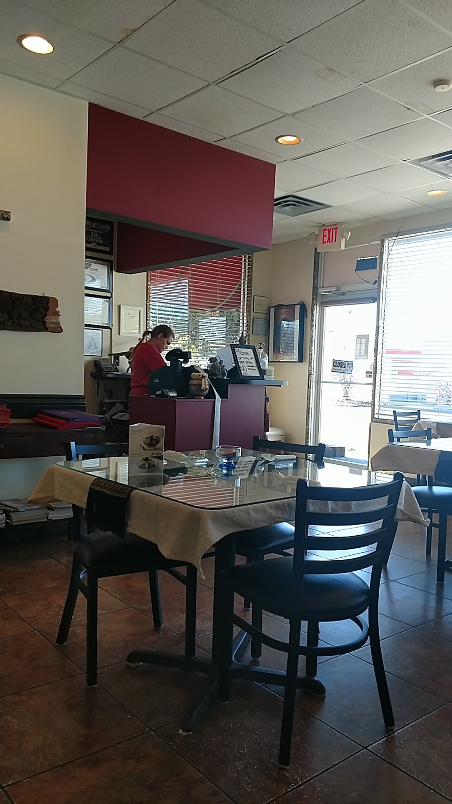 Takrai Thai Cuisine | restaurant | 6661 N Hills St, Meridian, MS 39307, USA | 6014820770 OR +1 601-482-0770