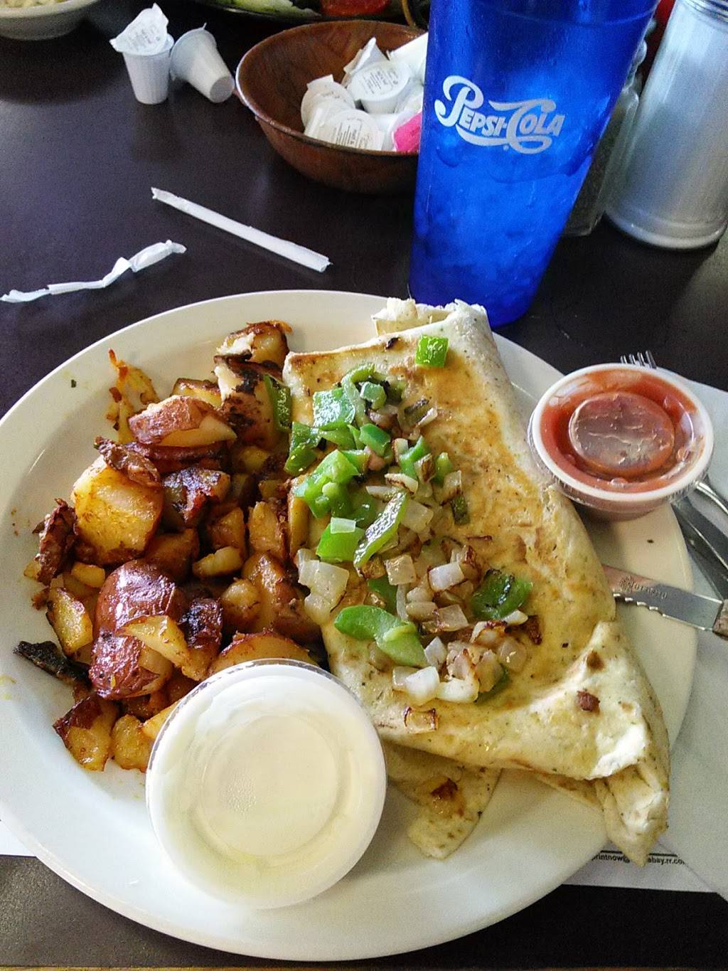 Starz Cafe II | cafe | 6021 FL-54, New Port Richey, FL 34653, USA | 7278427800 OR +1 727-842-7800