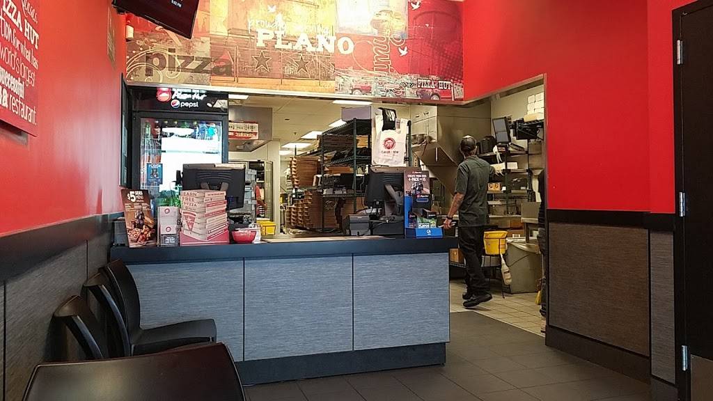 Pizza Hut | restaurant | 7000 Burroughs Ave Suite D104, Plano, IL 60545, USA | 6305529111 OR +1 630-552-9111