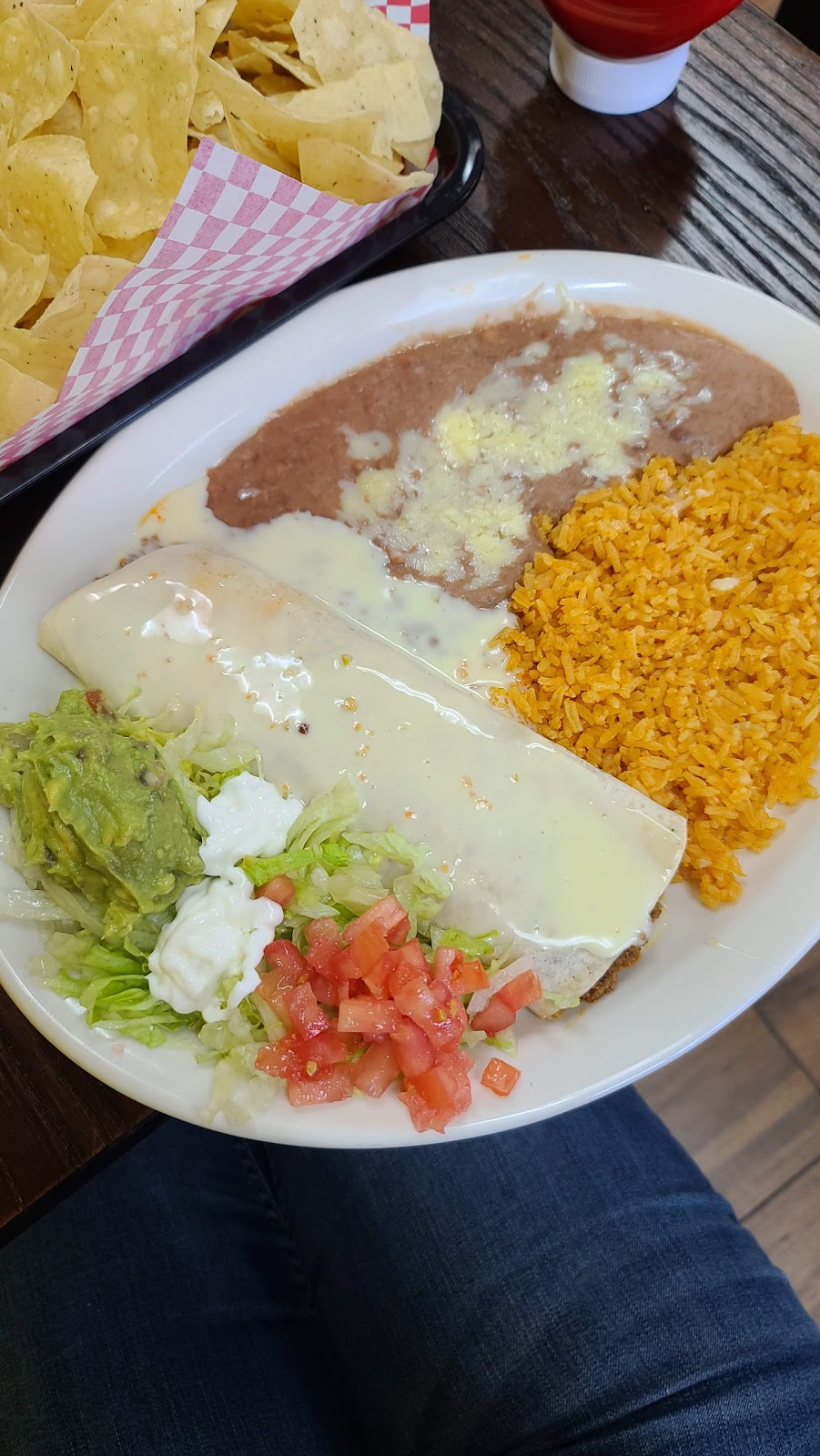 Tacos way, Crestview, FL | restaurant | 252 N Ferdon Blvd, Crestview, FL 32536, USA | 8503313469 OR +1 850-331-3469