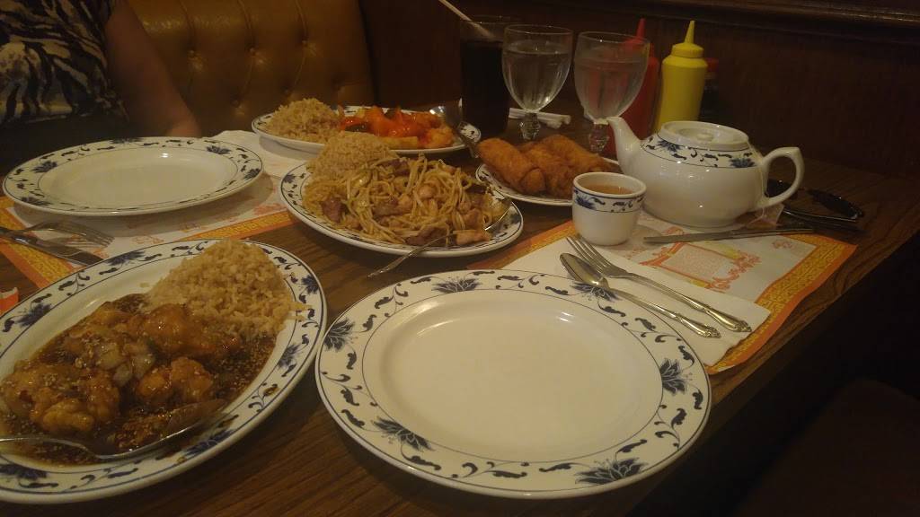 Oriental Gardens | restaurant | 1528 Kingwood Dr, Kingwood, TX 77339, USA | 2813587119 OR +1 281-358-7119