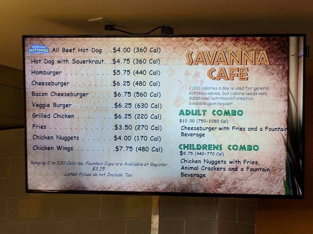 Savannah Cafe | restaurant | 560 Northfield Ave, West Orange, NJ 07052, USA | 8622526053 OR +1 862-252-6053