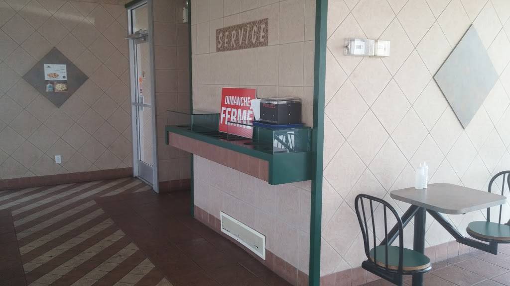 Anjou Patates | restaurant | 8100 Boul Henri-Bourassa E, Anjou, QC H1E 1P3, Canada | 5146484030 OR +1 514-648-4030