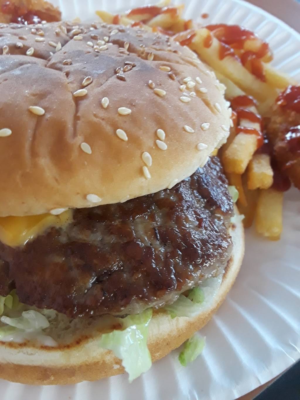 SYEN GRILL | restaurant | 199-30 Hollis Ave, Jamaica, NY 11412, USA | 7187761301 OR +1 718-776-1301