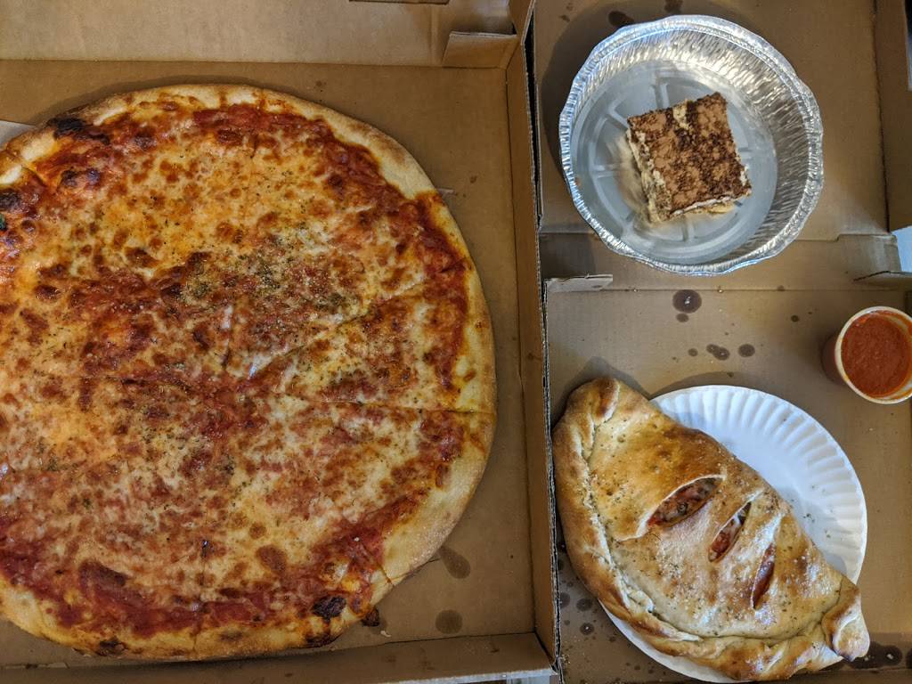 Brooklyn Pizzeria Virginia Beach | restaurant | 2181 Upton Dr Suite 404, Virginia Beach, VA 23454, USA | 7577020220 OR +1 757-702-0220