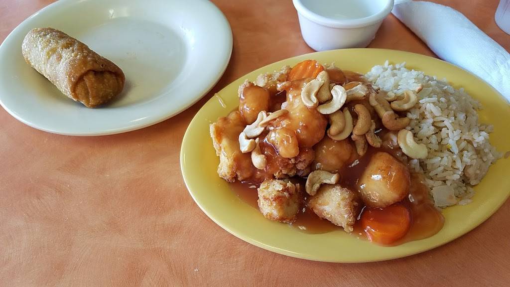 Canton Inn | restaurant | 205 W Sunshine St, Springfield, MO 65807, USA | 4178625444 OR +1 417-862-5444