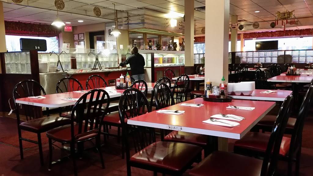 China Chef | restaurant | 2240 MN-36, St Paul, MN 55109, USA | 6517779790 OR +1 651-777-9790