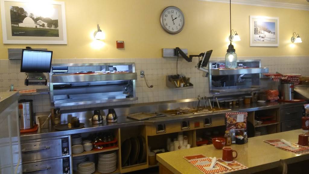 Bob Evans | restaurant | 7393 FL-70, Bradenton, FL 34203, USA | 9417528935 OR +1 941-752-8935