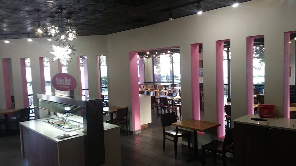 Taco Cabana | restaurant | 610 E Whitney St, Houston, TX 77018, USA | 7138644233 OR +1 713-864-4233