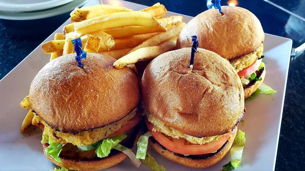 Blue Rose Cafe | restaurant | 1924 Riverside Dr, Tulsa, OK 74119, USA | 9185824600 OR +1 918-582-4600