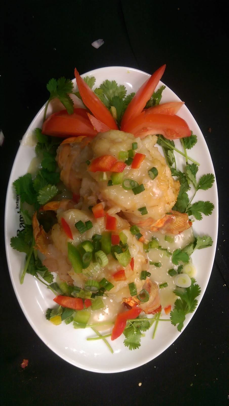 Inchins Bamboo Garden | restaurant | 39024 Paseo Padre Pkwy, Fremont, CA 94538, USA | 5105733754 OR +1 510-573-3754