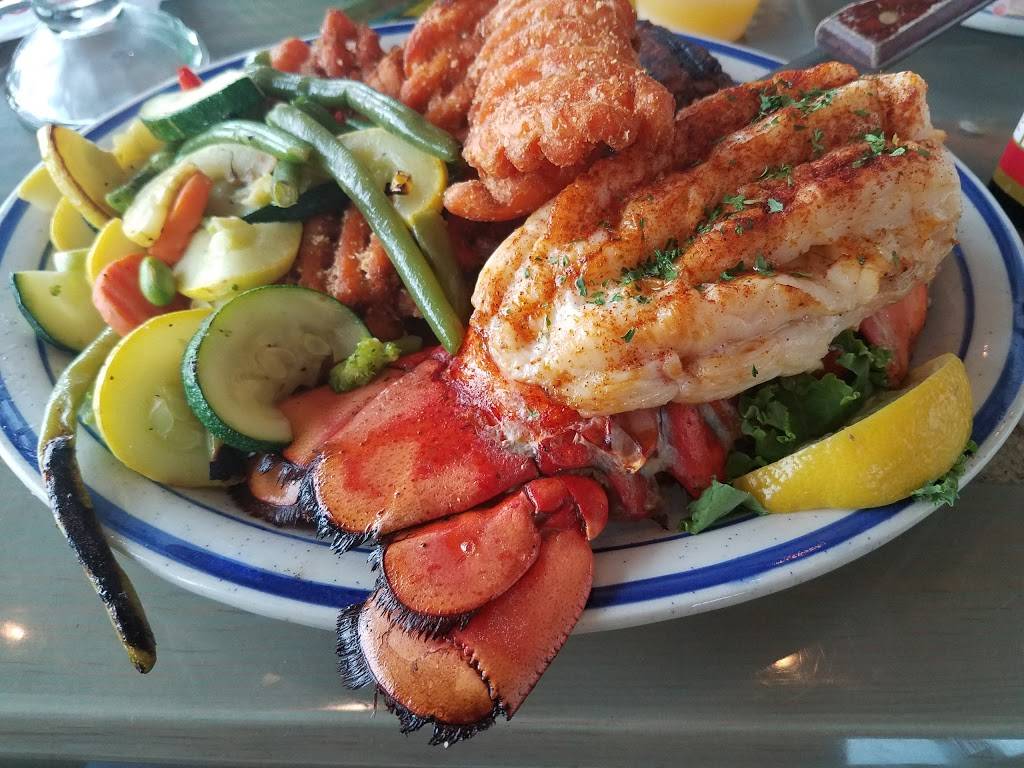 Rudees Restaurant and Cabana Bar | restaurant | 227 Mediterranean Ave, Virginia Beach, VA 23451, USA | 7574251777 OR +1 757-425-1777