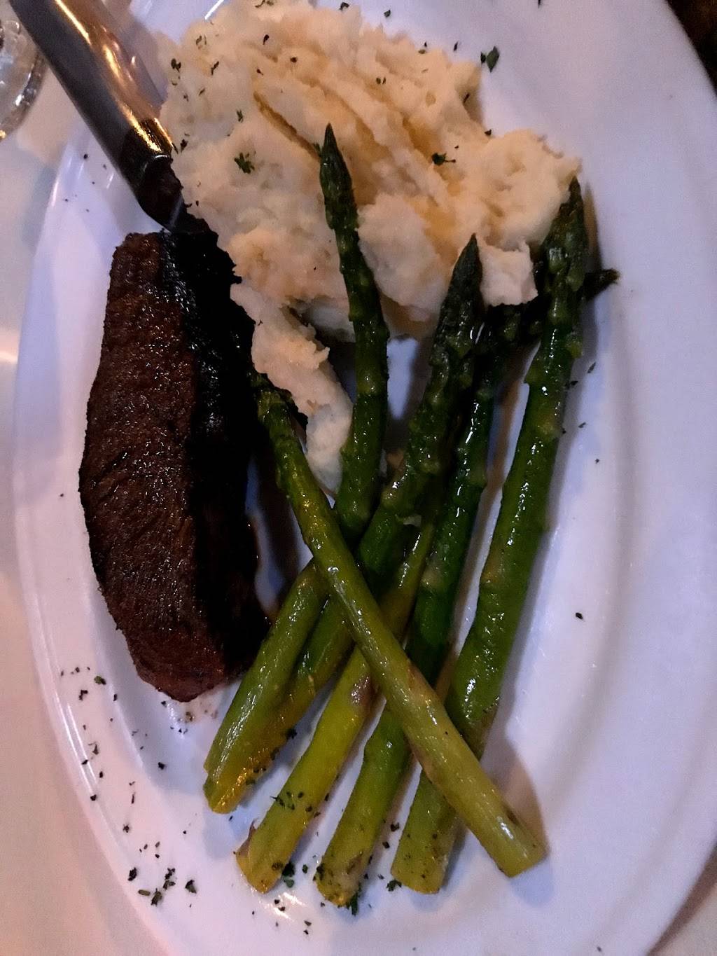 Bluestone Steakhouse and Seafood | restaurant | 10032 S Sheridan Rd, Tulsa, OK 74133, USA | 9182969889 OR +1 918-296-9889
