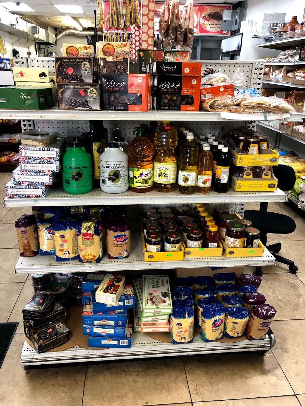 Al-Haram Halal Meat & Grocers | restaurant | 235 Dixon Rd Unit 6, Etobicoke, ON M9P 2M5, Canada | 4162441705 OR +1 416-244-1705