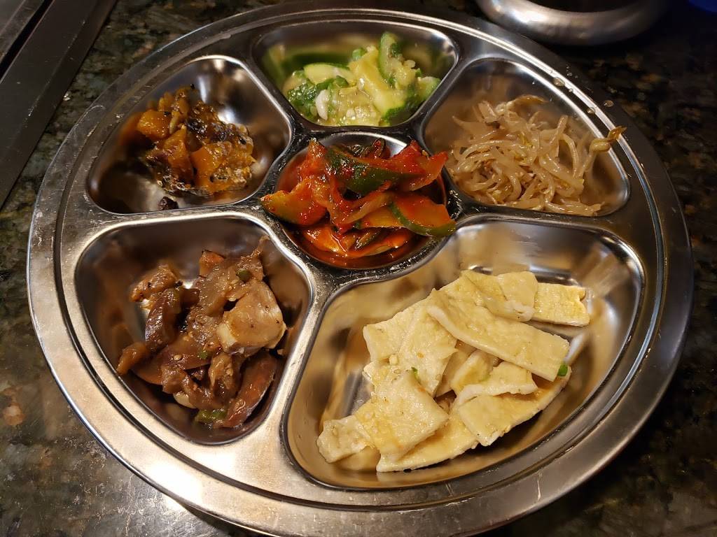 The Grill King All You Can Eat Korean BBQ | restaurant | 15740 Aurora Ave N, Shoreline, WA 98133, USA | 2064651627 OR +1 206-465-1627