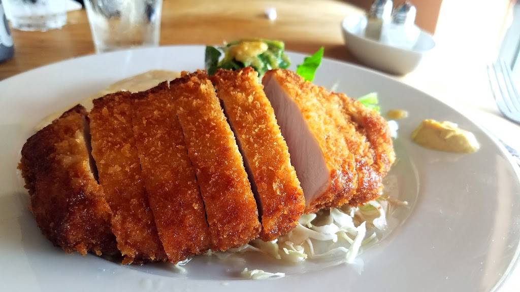 Cafe Hiro | restaurant | 10509 Valley View St, Cypress, CA 90630, USA | 7145276090 OR +1 714-527-6090