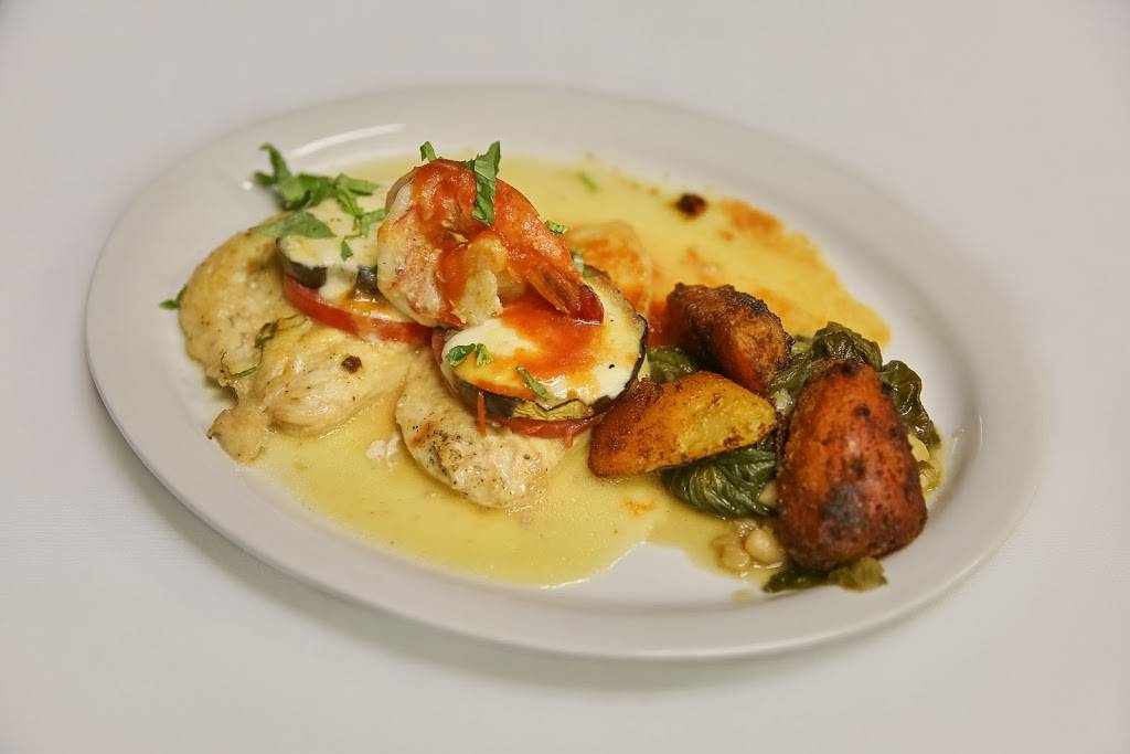 Uncle Eddies Ristorante | restaurant | 4050 U.S. Hwy 1 South #307, Jupiter, FL 33477, USA | 5615087799 OR +1 561-508-7799