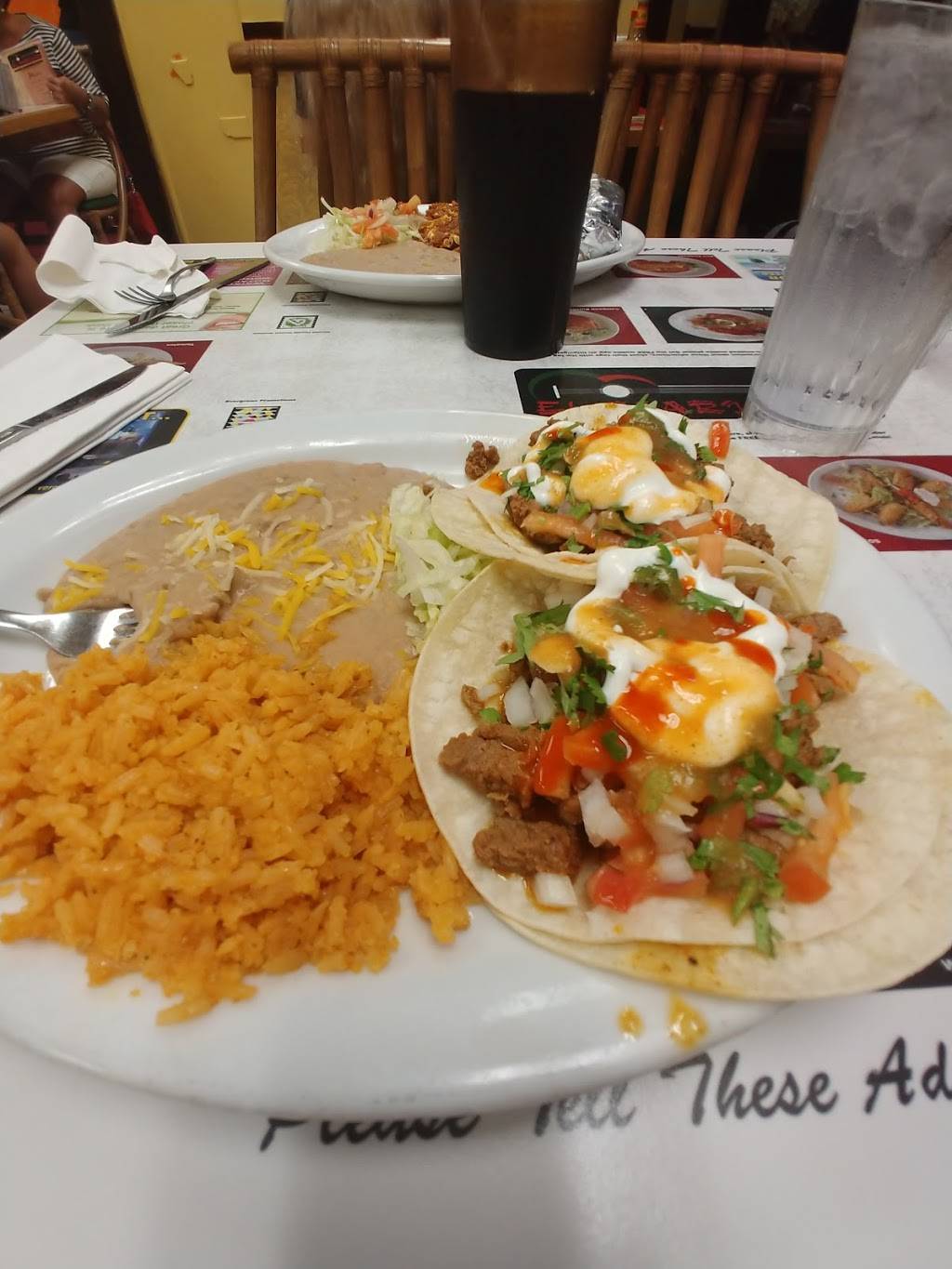 El Mariachi | restaurant | 45-1151 Kamehameha Hwy, Kaneohe, HI 96744, USA | 8082345893 OR +1 808-234-5893